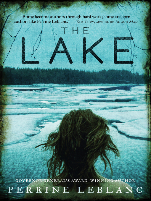 Title details for The Lake by Perrine LeBlanc - Available